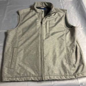 Men’s performance vest